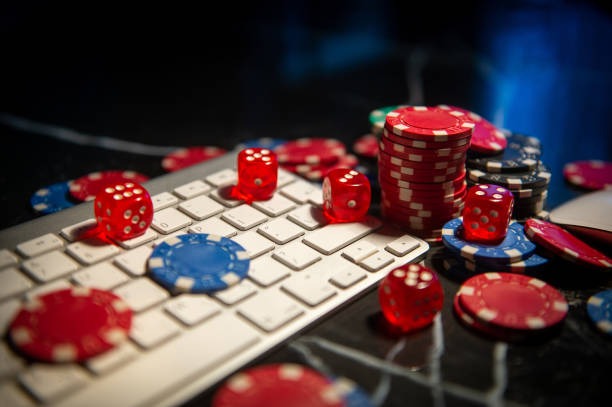 iOS Web Game 