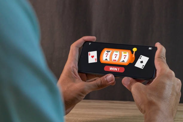 coki Money Train slot interface showing bonus trigger and free spin sequence